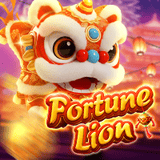 FORTUNE LION
