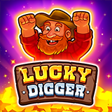 Lucky Digger