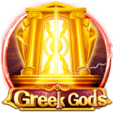 Greek Gods