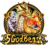 5 God Beast
