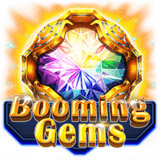 Booming Gems