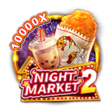 NIGHT MARKET 2