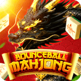 Bounceball Mahjong