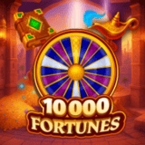 10000 Fortunes