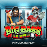 Big Bass Halloween 3