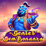 Genie's Gem Bonanza