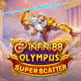 Infini88 Olympus Super Scatter