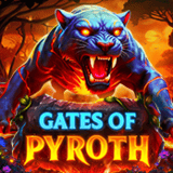 Gates Of Pyroth