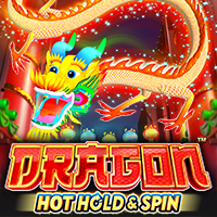 Dragon Hot Hold &amp; Spin