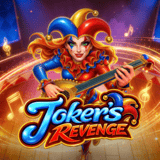 Joker’s Revenge