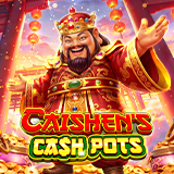 Caishen’s Cash Pots