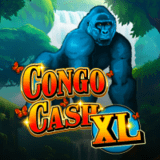 Congo Cash Xl