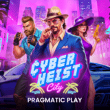 Cyberheist City