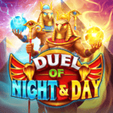 Duel Of Night &amp; Day