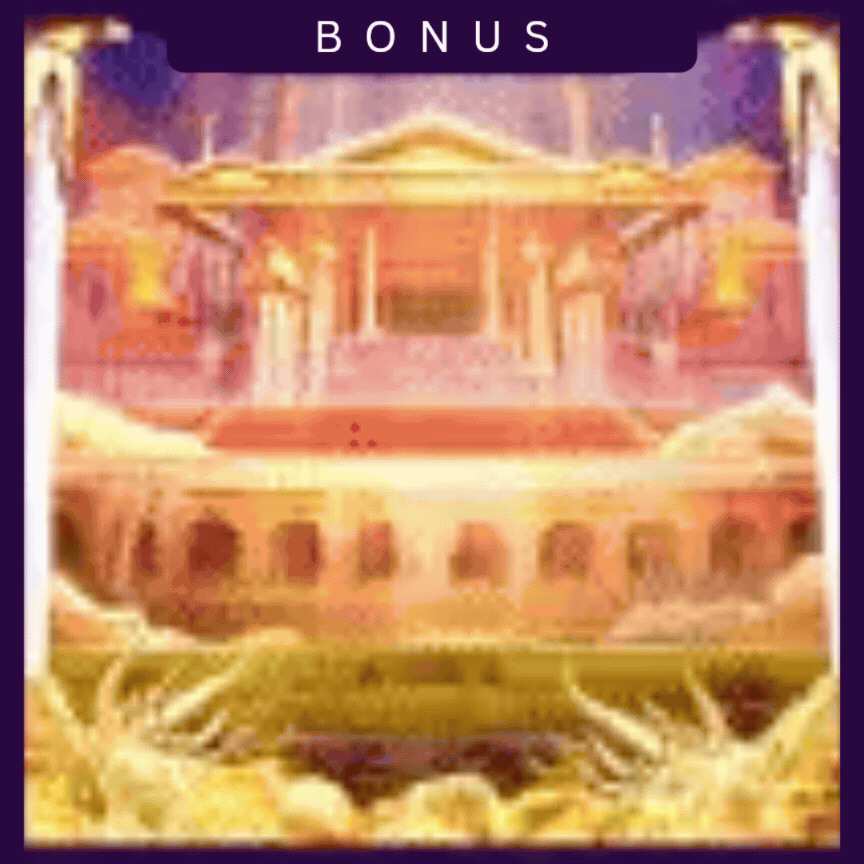 Gates Of Olympus 1000
