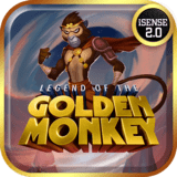 Legend of the Golden Monkey