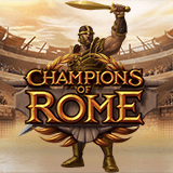Champions of Rome