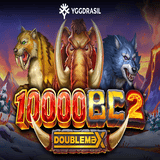 10000 BC 2 DoubleMax