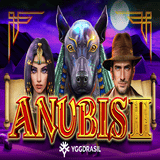 Anubis II DoubleMax